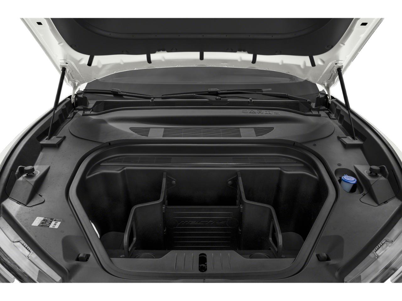 2025 Ford Mustang Mach-E Select Springfield VA