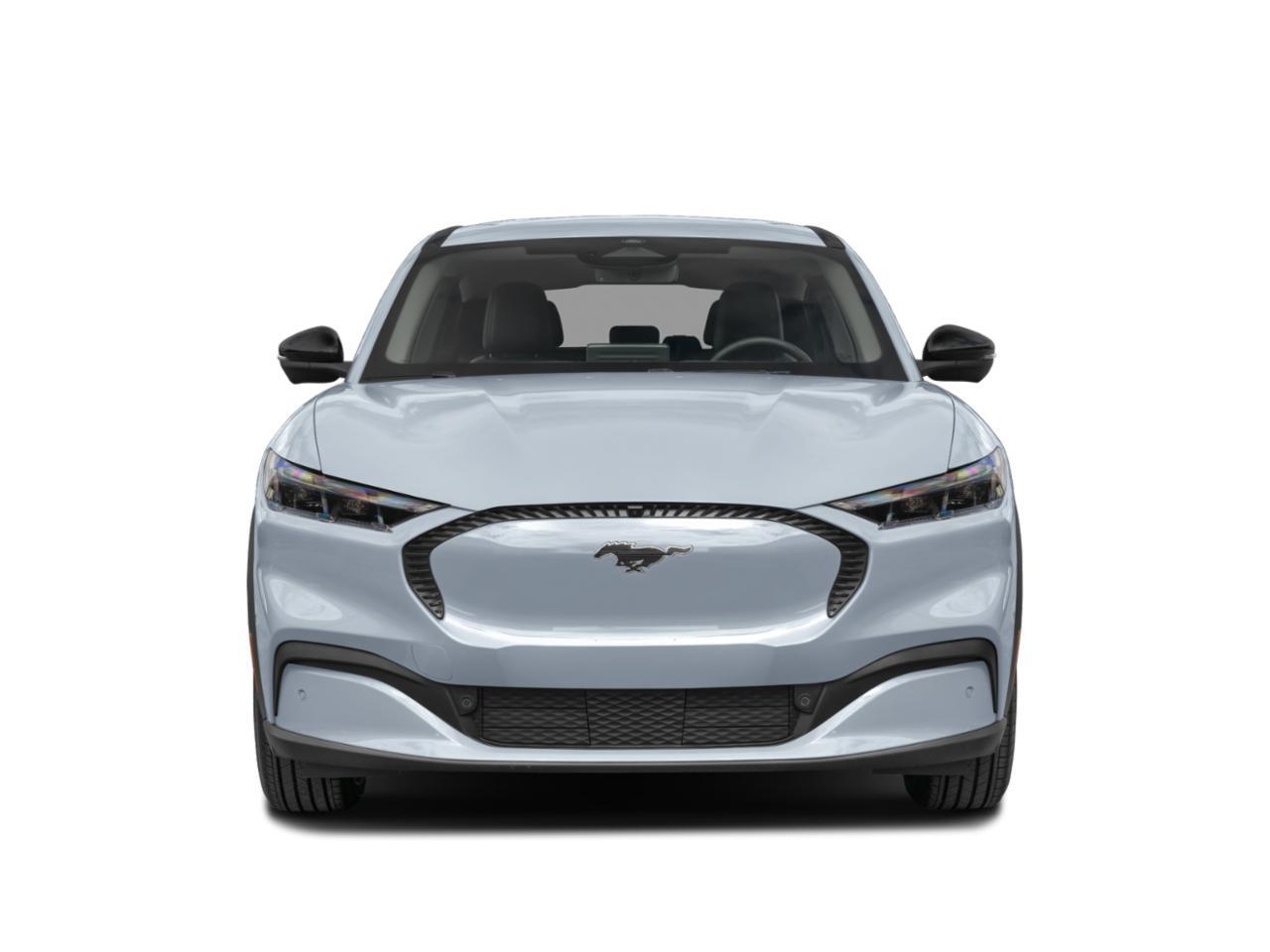 2025 Ford Mustang Mach-E Select Springfield VA