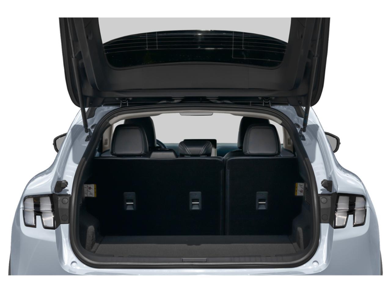 2025 Ford Mustang Mach-E Select Springfield VA