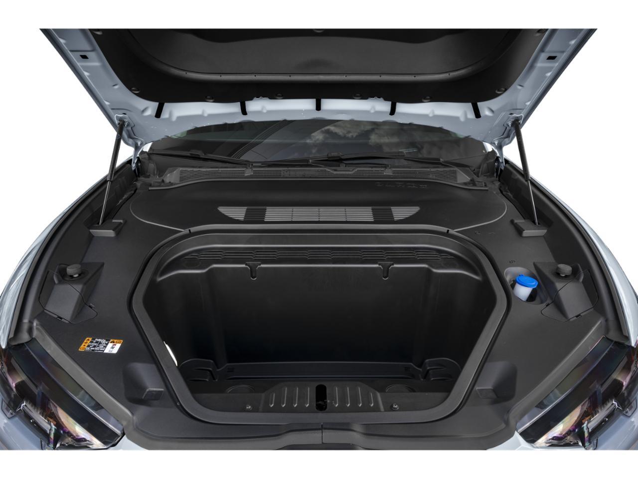 2025 Ford Mustang Mach-E Select Springfield VA