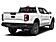 2025 Ford Ranger Lariat  TX