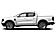 2025 Ford Ranger Lariat  TX
