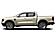 2025 Ford Ranger Lariat  TX