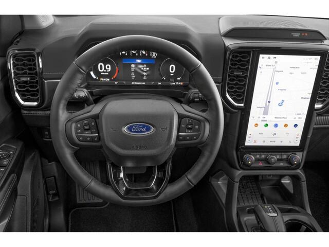 2025 Ford Ranger Lariat  TX