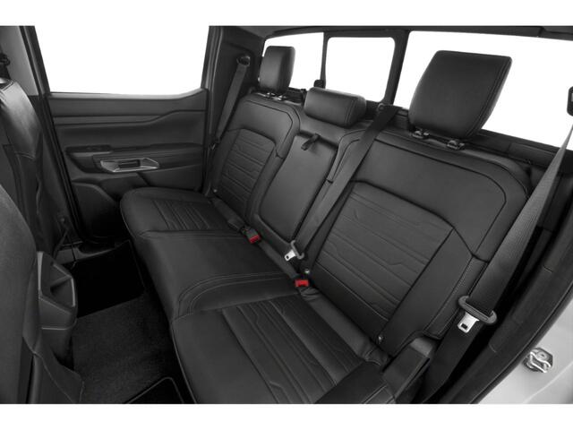2025 Ford Ranger Lariat  TX