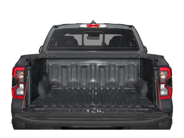 2025 Ford Ranger Lariat  TX