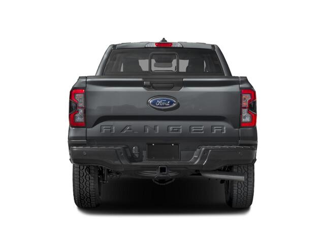 2025 Ford Ranger Lariat  TX