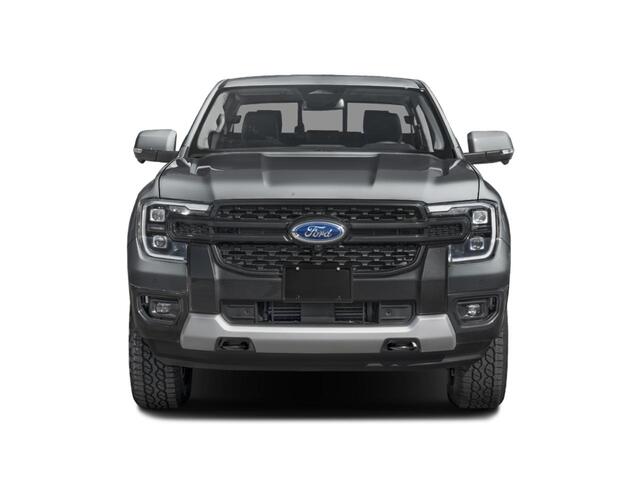 2025 Ford Ranger Lariat  TX