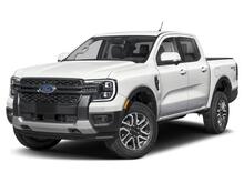 2025_Ford_Ranger_Lariat_ Roseville CA