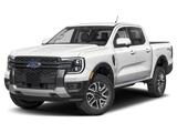 2025 Ford Ranger Lariat San Diego County CA