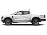 2025 Ford Ranger Lariat San Diego County CA