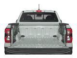 2025 Ford Ranger Lariat San Diego County CA