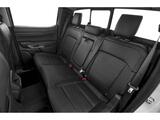 2025 Ford Ranger Lariat San Diego County CA