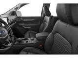 2025 Ford Ranger Lariat San Diego County CA