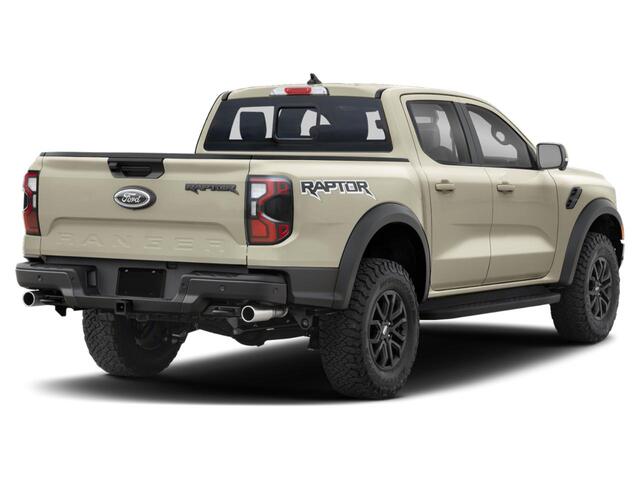 2025 Ford Ranger Raptor  TX