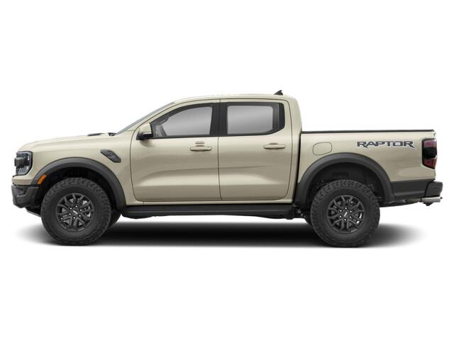 2025 Ford Ranger Raptor  TX