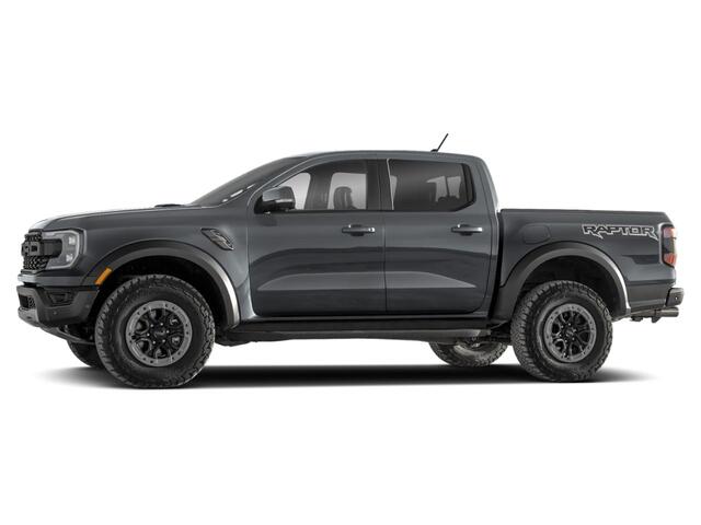 2025 Ford Ranger Raptor  TX