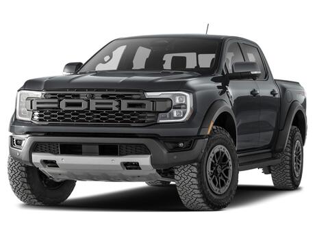 2025 Ford Ranger Raptor  TX