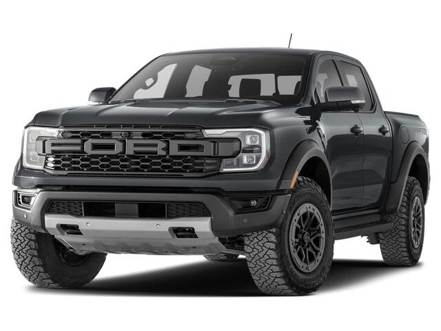 2025 Ford Ranger Raptor  TX