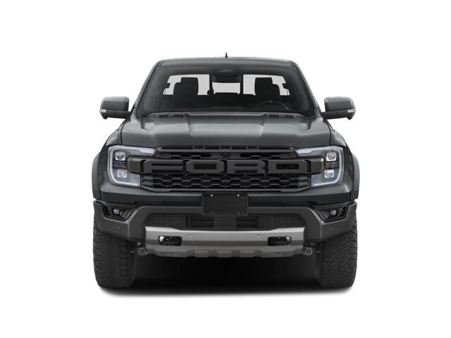 2025 Ford Ranger Raptor TX 2025 Ford Ranger Raptor TX