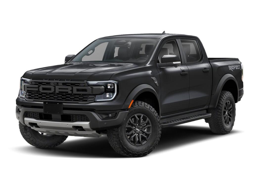 2025 Ford Ranger Raptor Milwaukee WI
