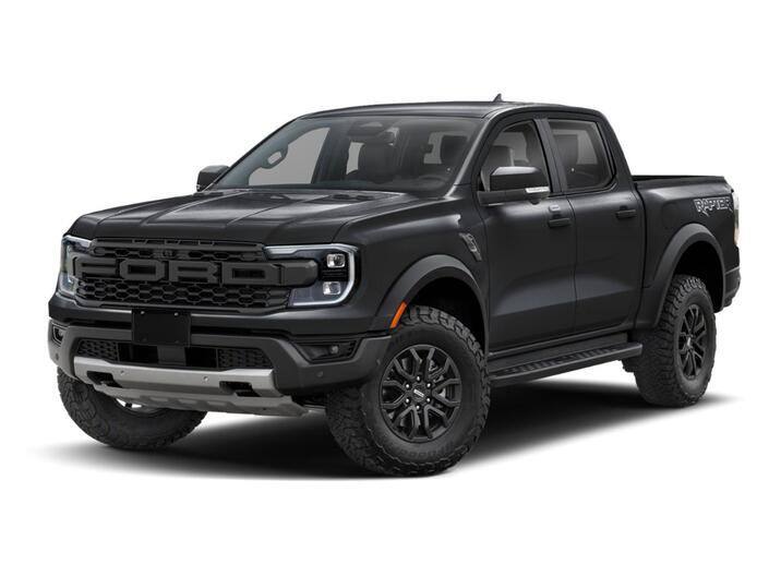 2025 Ford Ranger Raptor Milwaukee WI
