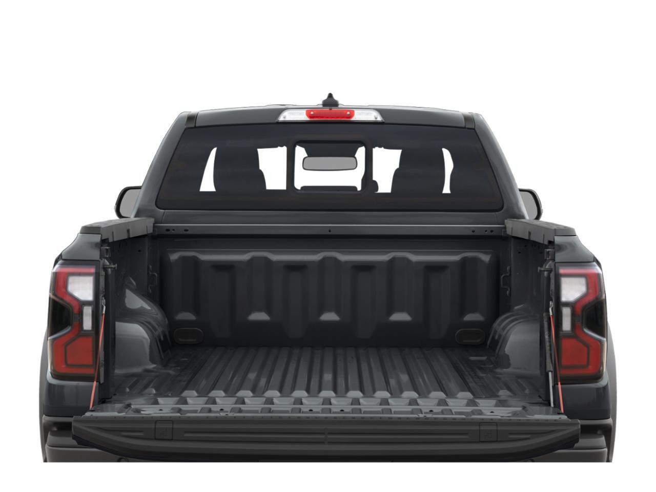 2025 Ford Ranger Raptor Cooperstown NY