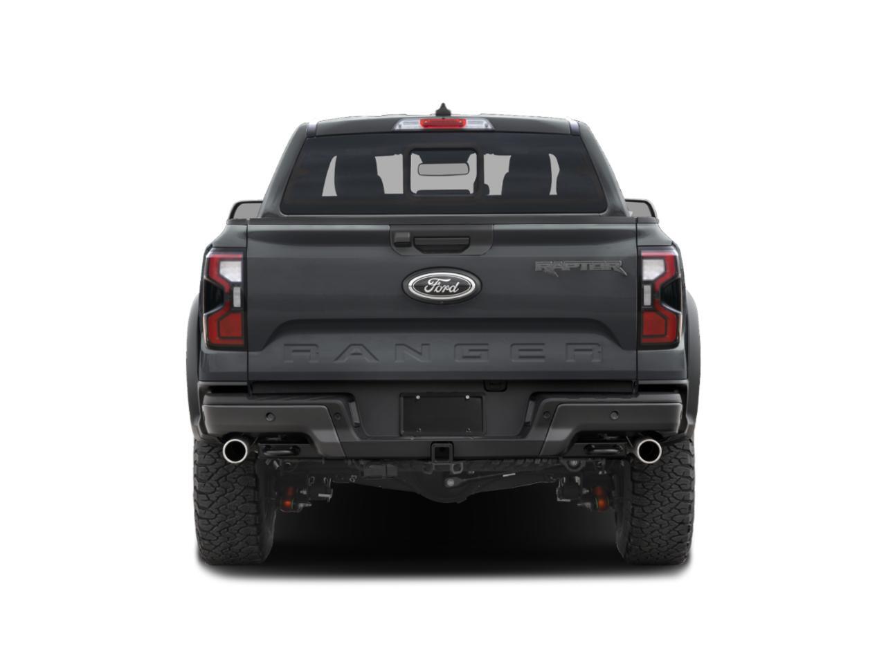 2025 Ford Ranger Raptor Cooperstown NY
