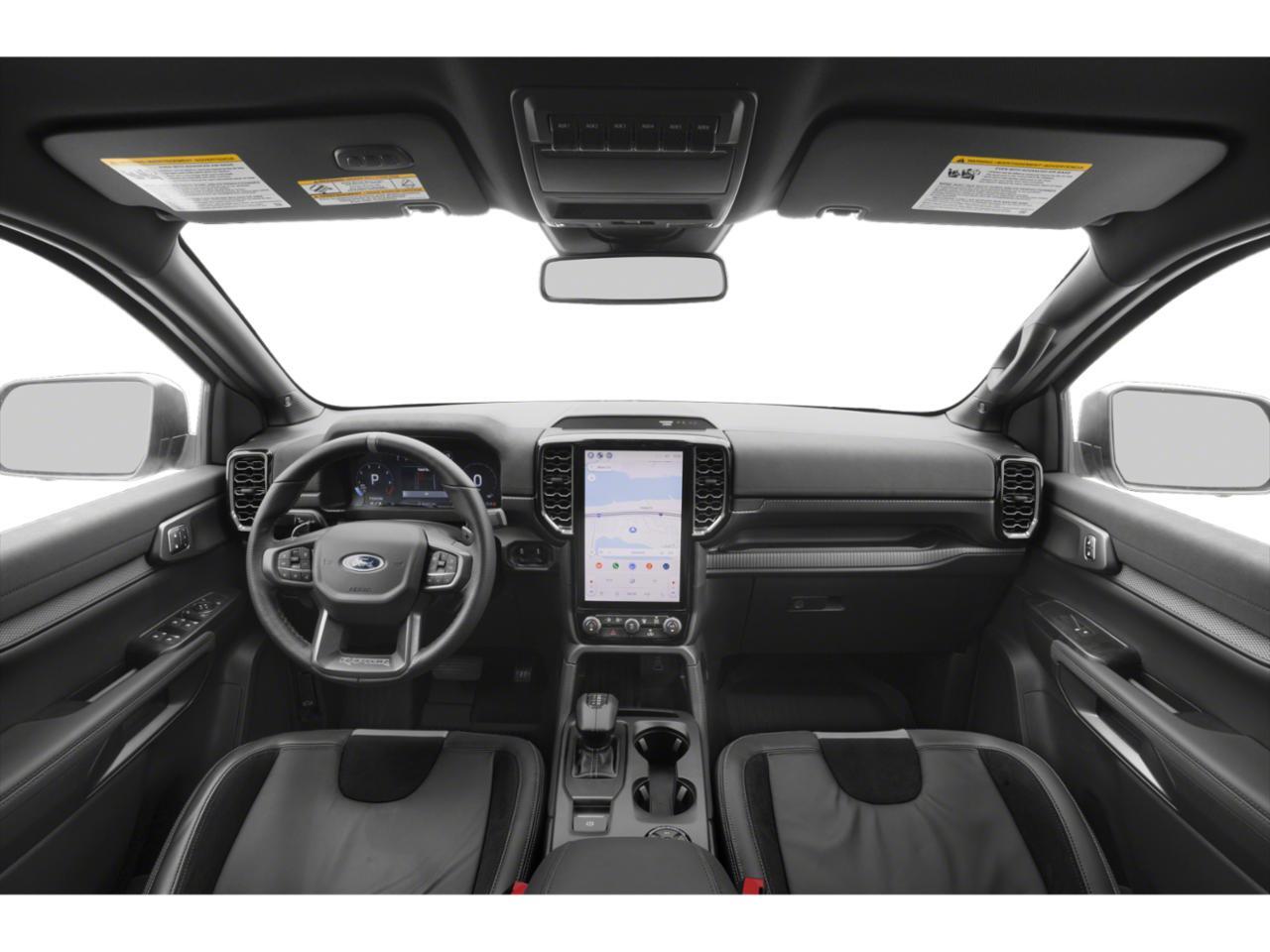 2025 Ford Ranger Raptor Cooperstown NY