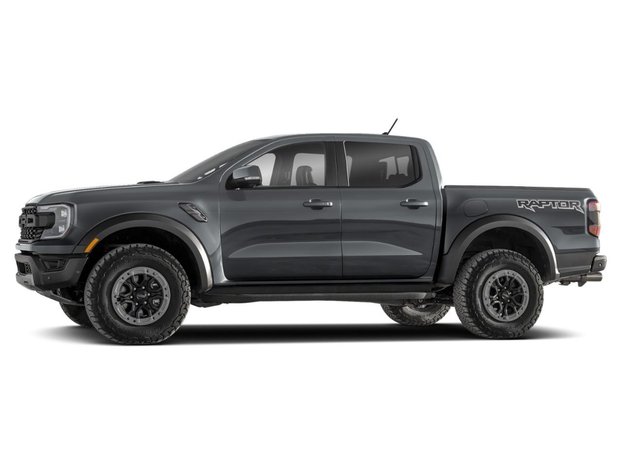 2025 Ford Ranger Raptor Pine River MN
