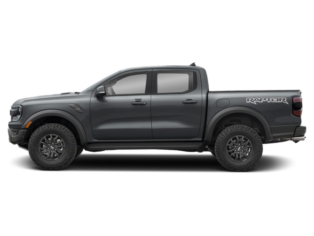2025 Ford Ranger Raptor San Clemente CA