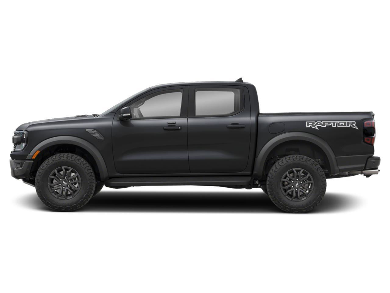 2025 Ford Ranger Raptor San Clemente CA
