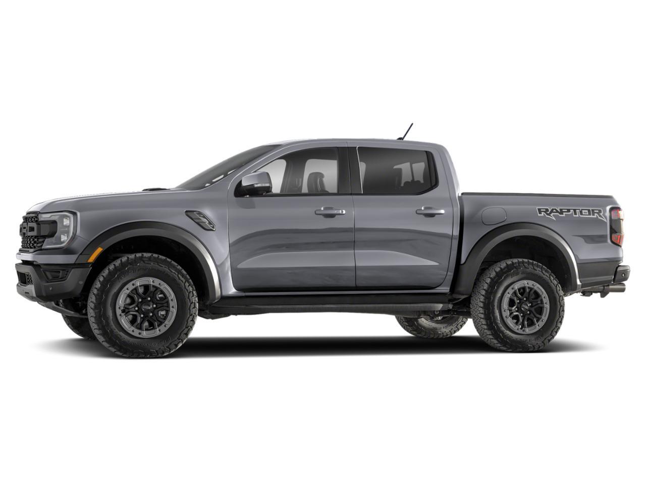 2025 Ford Ranger Raptor San Clemente CA