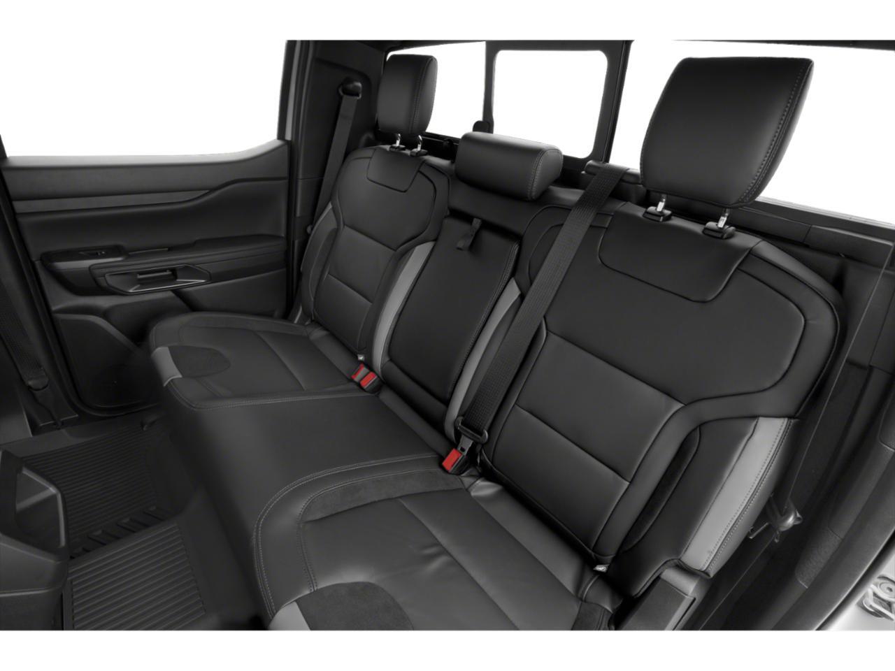 2025 Ford Ranger Raptor San Clemente CA