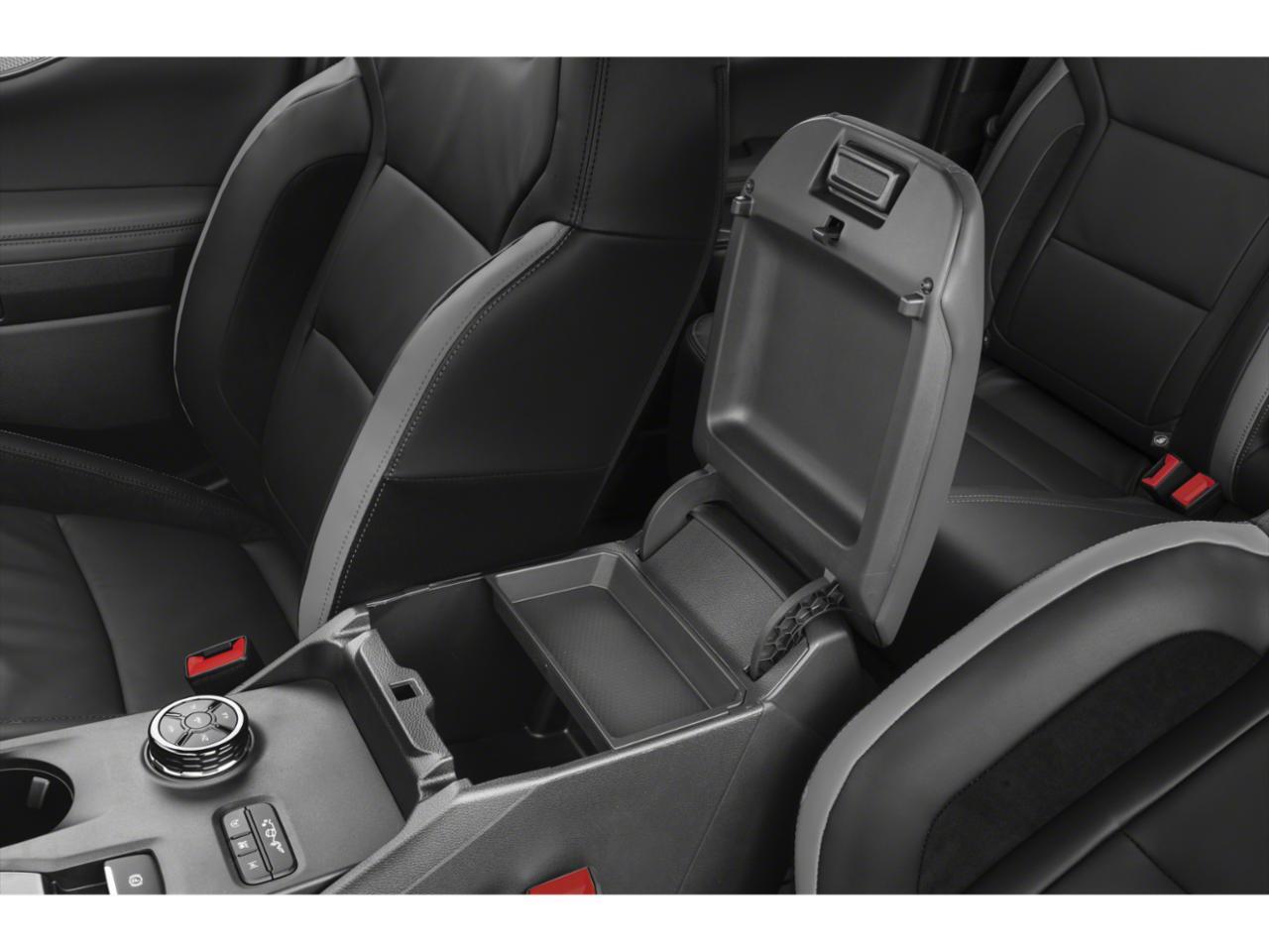 2025 Ford Ranger Raptor San Clemente CA