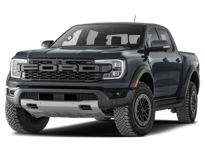2025 Ford Ranger Raptor San Diego County CA