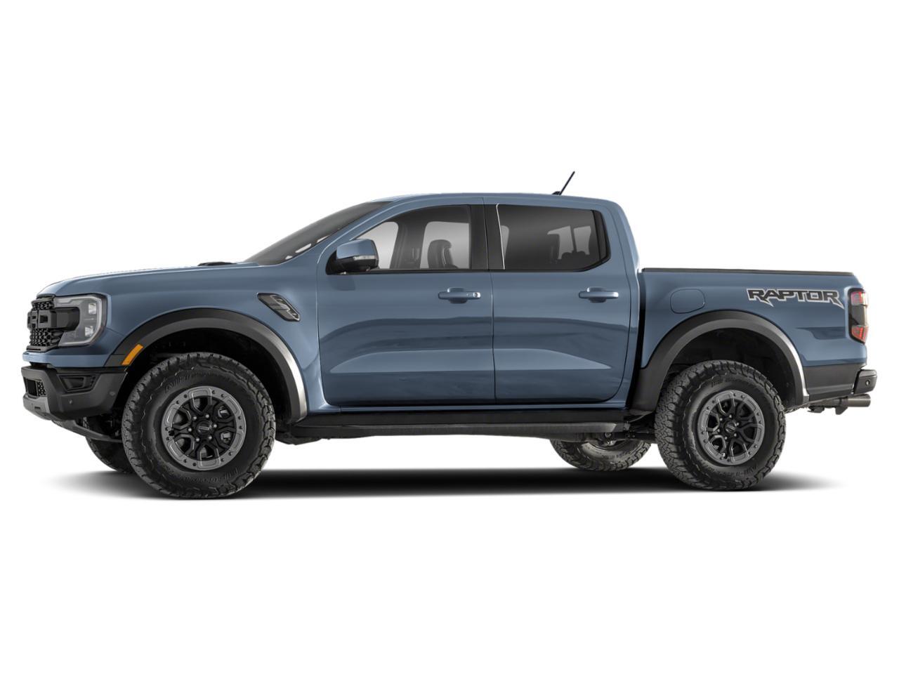 2025 Ford Ranger Raptor Richmond VA