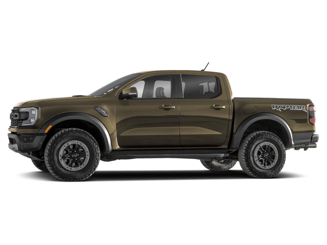 2025 Ford Ranger Raptor Ashland VA