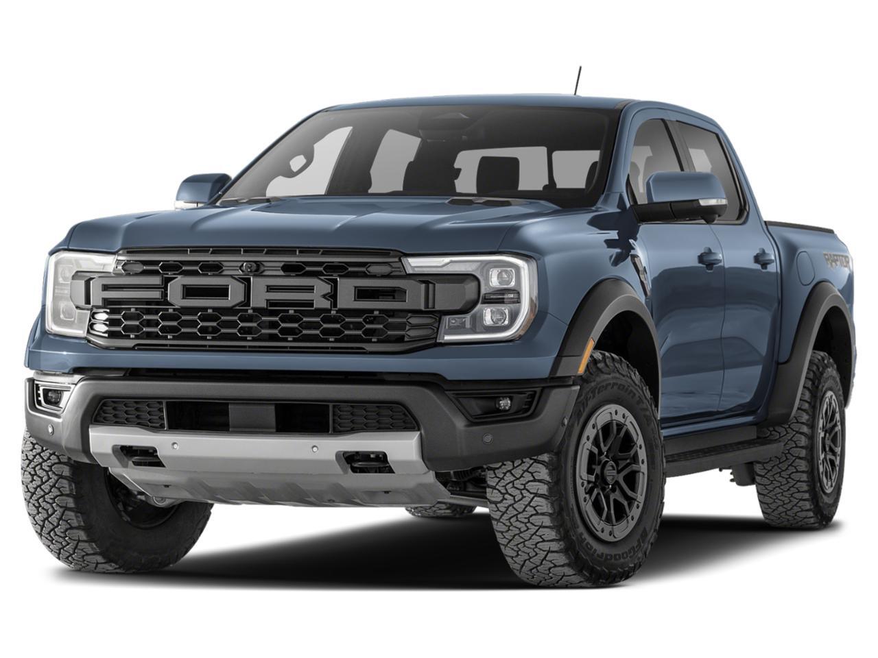 2025 Ford Ranger Raptor Richmond VA