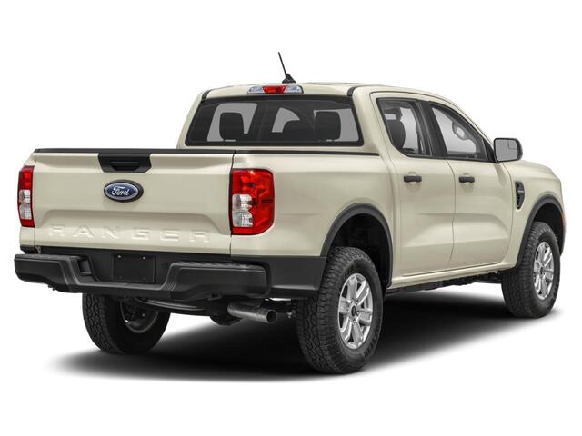 2025 Ford Ranger XL  TX