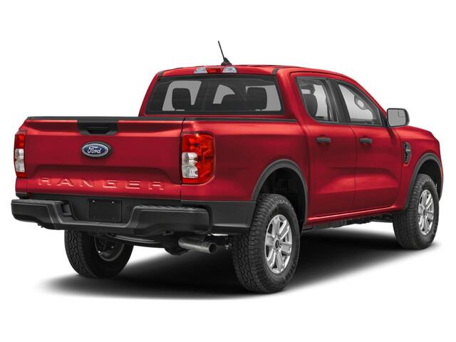 2025 Ford Ranger XL  TX