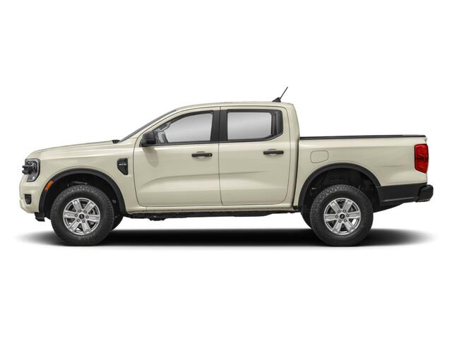 2025 Ford Ranger XL  TX