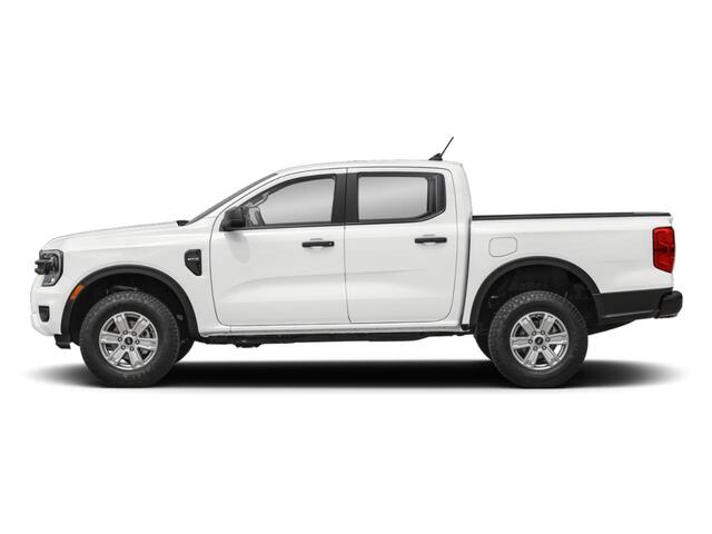 2025 Ford Ranger XL  TX