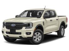 2025_Ford_Ranger_XL_  TX