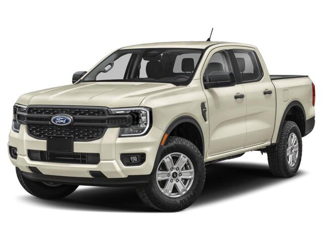 2025 Ford Ranger XL  TX