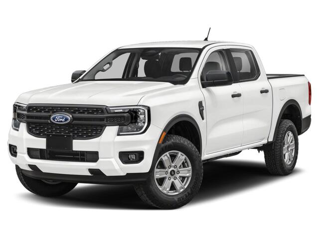 2025 Ford Ranger XL  TX