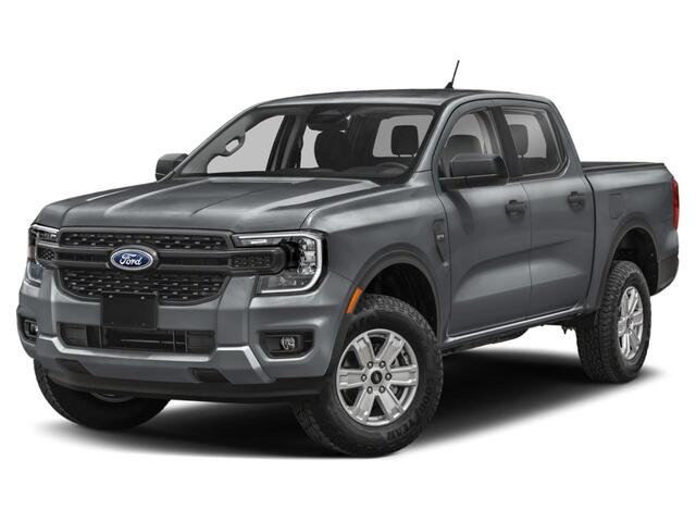 2025 Ford Ranger XL  TX