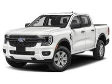 2025_Ford_Ranger_XL_  TX
