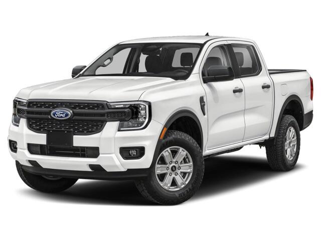 2025 Ford Ranger XL  TX