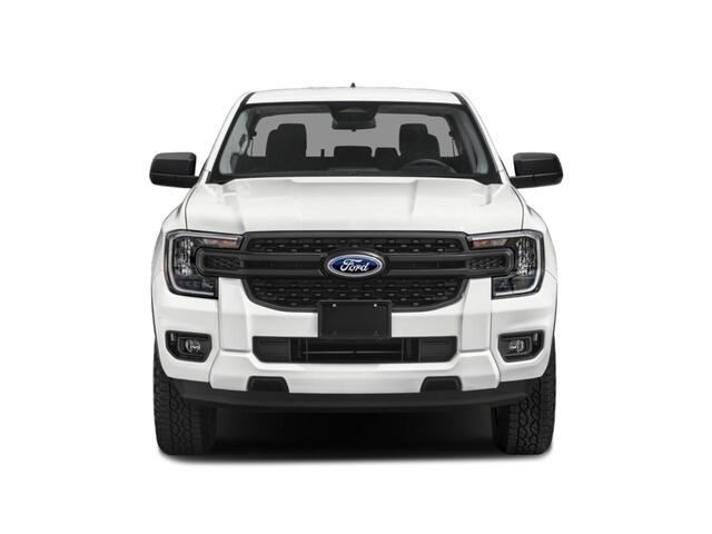 2025 Ford Ranger XL  TX